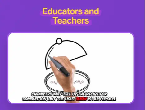 instadoodle educators