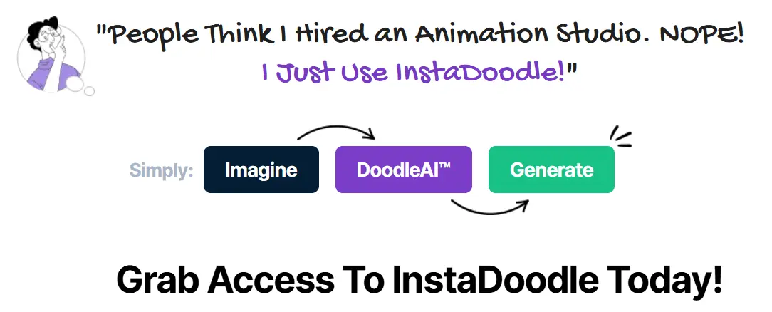 instadoodle grab