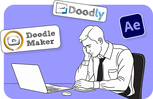 complex software image